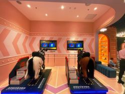 -MELAND亲子乐园•活动包场(北京亦庄龙湖天街店)