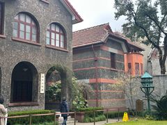 -上海孙中山故居纪念馆