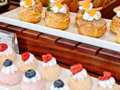 -深圳宝安福朋喜来登酒店 · 玩啤食社