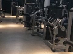 -一兆韦德健身(慧芝湖店)