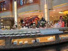 -世纪金源大饭店海鲜自助餐厅(迎宾路店)