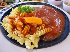 -好士牛排(解放道店)