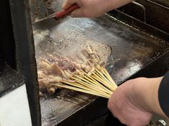 -十里铺铁板鱿鱼