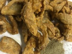-老大连路特色烧烤(基隆路店)