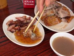 -凌舍好烧鹅(中山路店)
