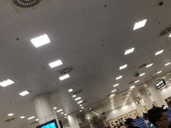 -国际邮轮中心码头(厦鼓码头)