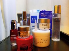 -得闲·高空SPA(东盟店)