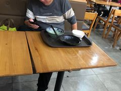 -田老师红烧肉(通州果园物美档口店)