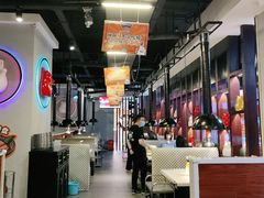 大堂-猫抓烤肉(春熙路店)