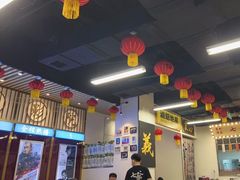 大堂-七爷清汤腩·港式餐厅(金狮广场店)