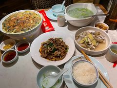 -四道菜·福建海蛎煎(世欧广场店)