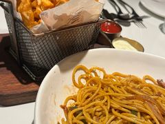 -湖滨1950牛排西餐厅(泽州路店)