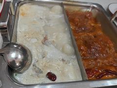-倍儿红喜临门火锅(文兴路店)