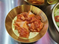 -Meet Sun韩式大排档(五一广场7MALL店)