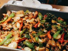 -乔街深夜食堂·小龙虾·高压锅生蚝(杭州总店)