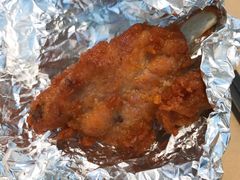 锡纸排骨-庄氏祥记家常食府(国瑞建材家居博览中心店)