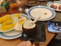 -亚马逊蒸汽活海鲜自助(LCM置汇旭辉广场店)
