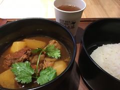 -牛腩之旅·牛腩牛杂煲(光启城美食城店)