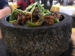 -菜香根大酒楼(首师大店)