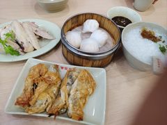 -百家鸡味馆(清泰店)