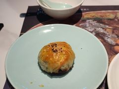 -阿娜尔·新疆菜(宜家荟聚中心店)