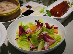 -悦融琥珀·京鲁菜·海味珍品(西单店)