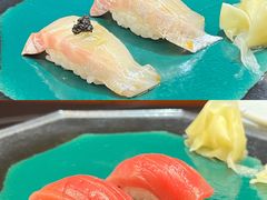 -Sushi Hanzo半藏(天环广场店)