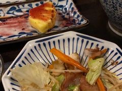 -哥哥の深夜食堂(红松东路店)
