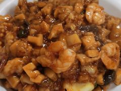 -食客居(缔景店)