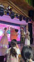 -Zoolung Zoolung动物主题公园(海信广场店)