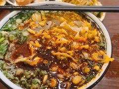 -有礼有面(知春路店)