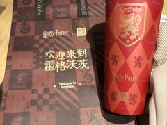 -奈雪的茶(太原茂业天地店)