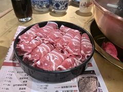 -牛街清真满恒記(平安里西大街店)