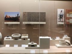 -敦煌石窟文物保护研究陈列中心