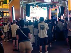 -北京市百货大楼(王府井店)
