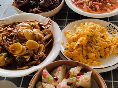-美味之家·湖景农家乐(太湖东山店)