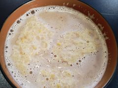 -诺敏塔拉奶茶-布里亚特包子-手把肉(锦都会店)