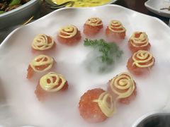 -有梦特色餐厅(古子城店)