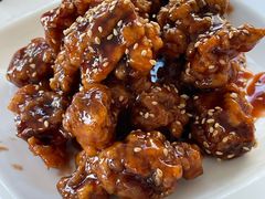 -阿伍海鲜大排档(塔湾金沙店)