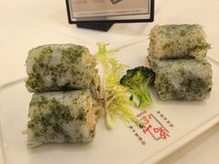 -万山楼海鲜酒家·二十三年老字号