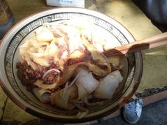 -马王庙刀削面馆(四川省交通学院宿舍店)