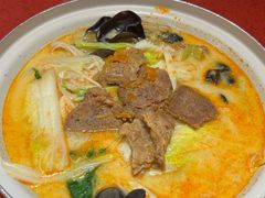 -喜家德虾仁水饺(景枫中心店)