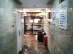-速8酒店(北京角门东地铁站店)