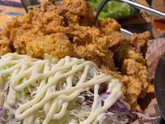 -牧童禧肉社·韩国炭火烤肉店(中粮祥云小镇创始店)
