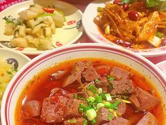 -老方桌烂蹄花川菜馆(九龙坡店)