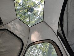 -山王坪喀斯特国家生态公园