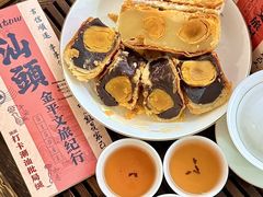 -老潮兴粿品(龙北店)