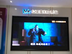 -红星电影世界上海张江绿地店