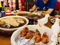 -邵東家(港闸万达店)