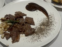 -板焱铁板烧(梅溪湖店)